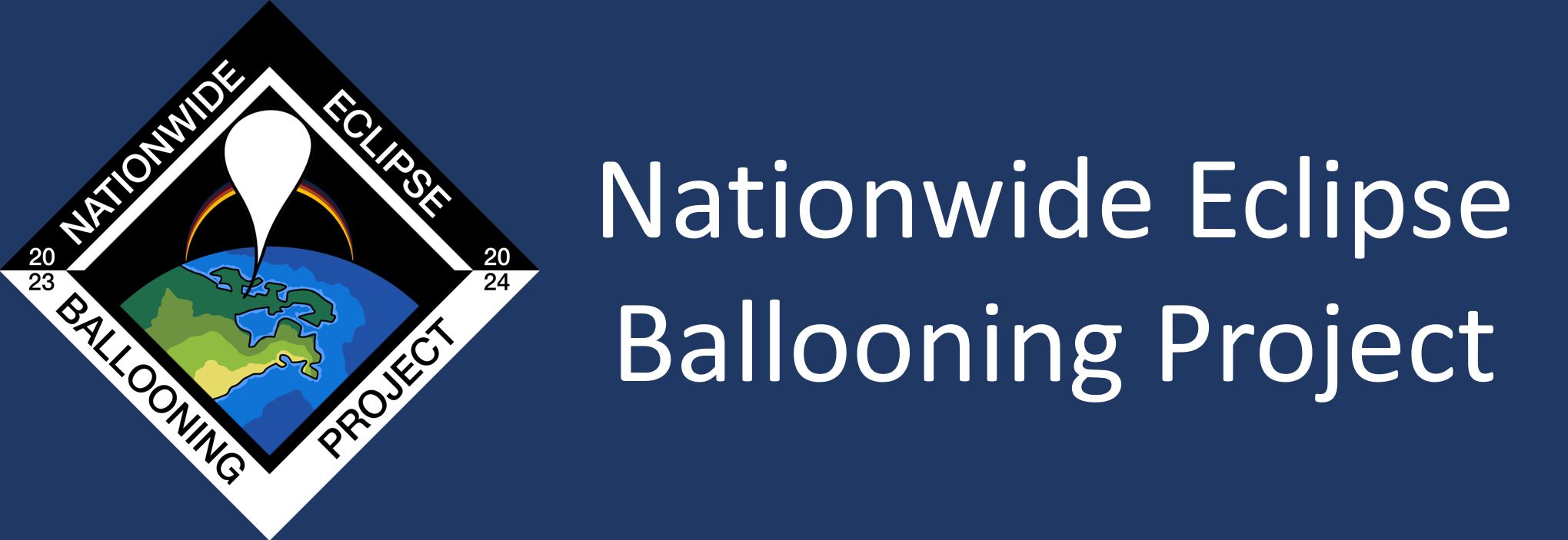Eclipse Ballooning Project