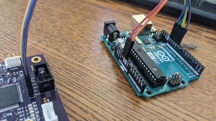 arduino uno diagram