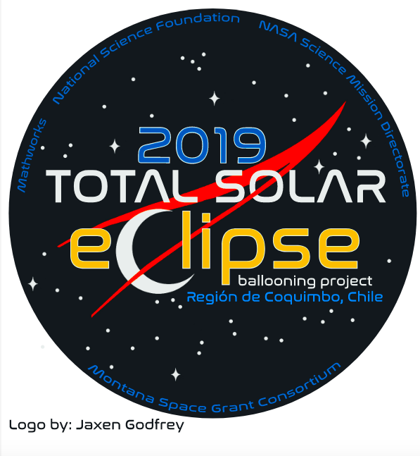 2019 Eclipse Logo