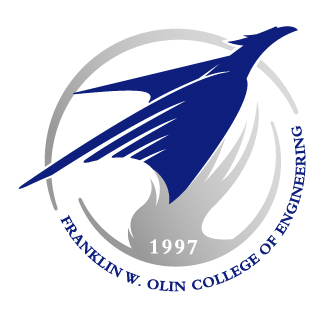 Olin College of Engineering Logo