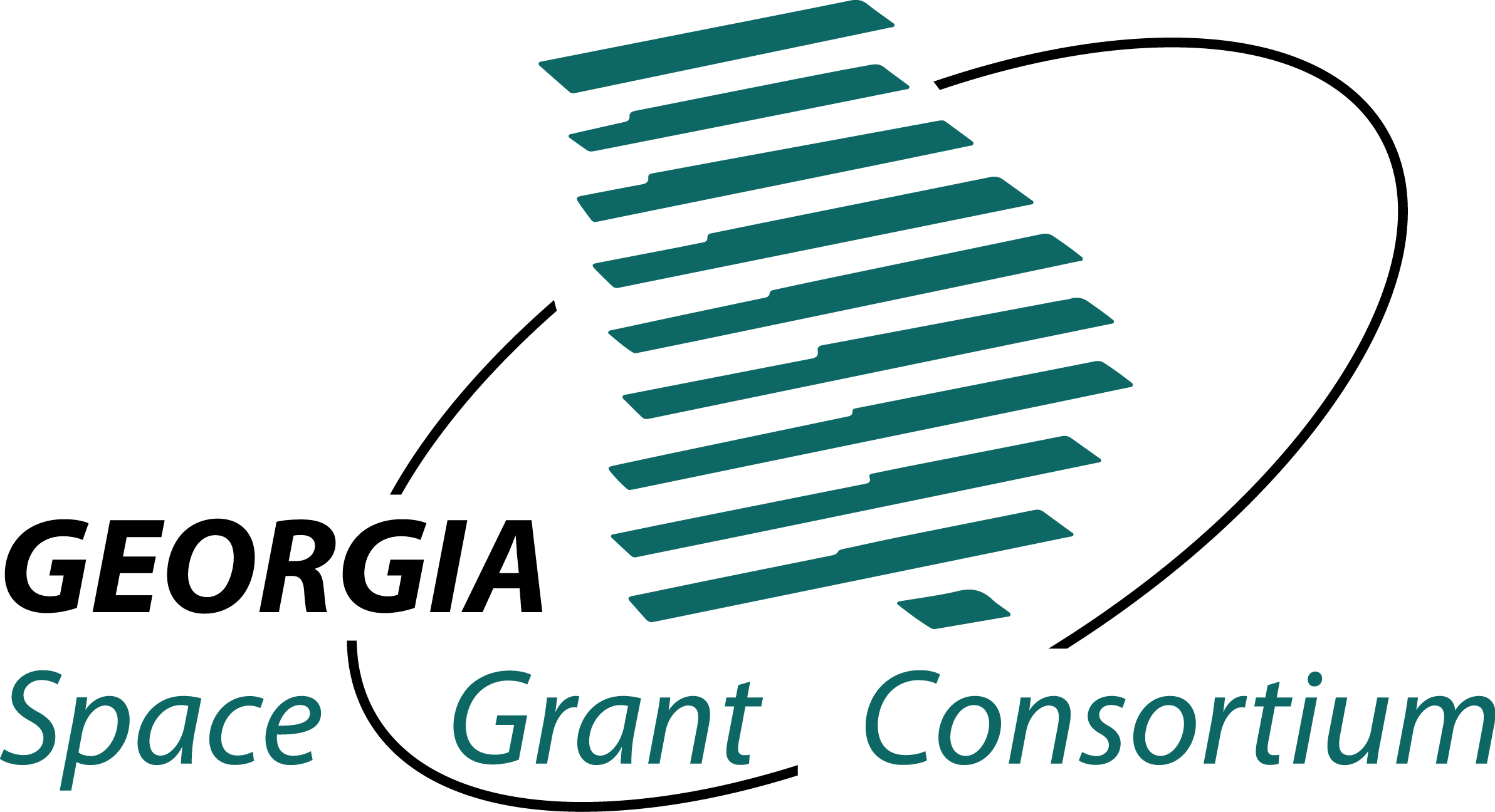Georgia Space Grant Consortium Logo