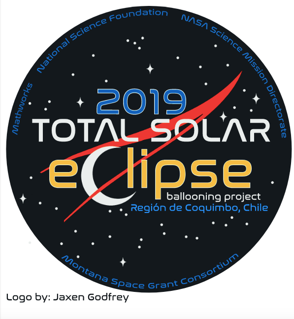 2019 Eclipse Logo