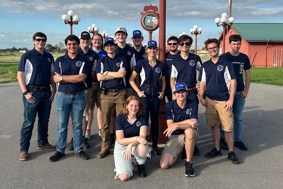 Alabama Team Picture