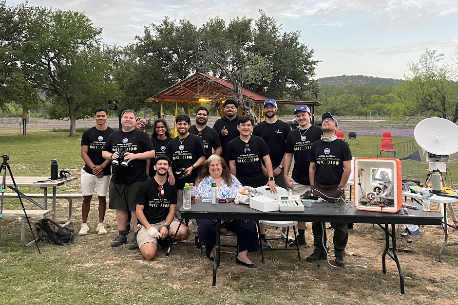 Connecticut Team Picture