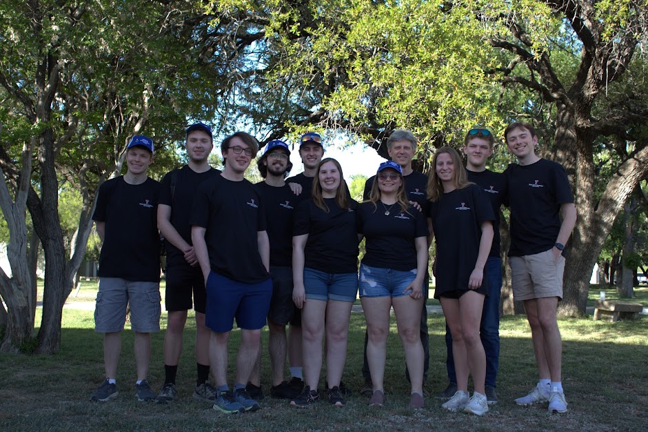 Dellaware Team Picture