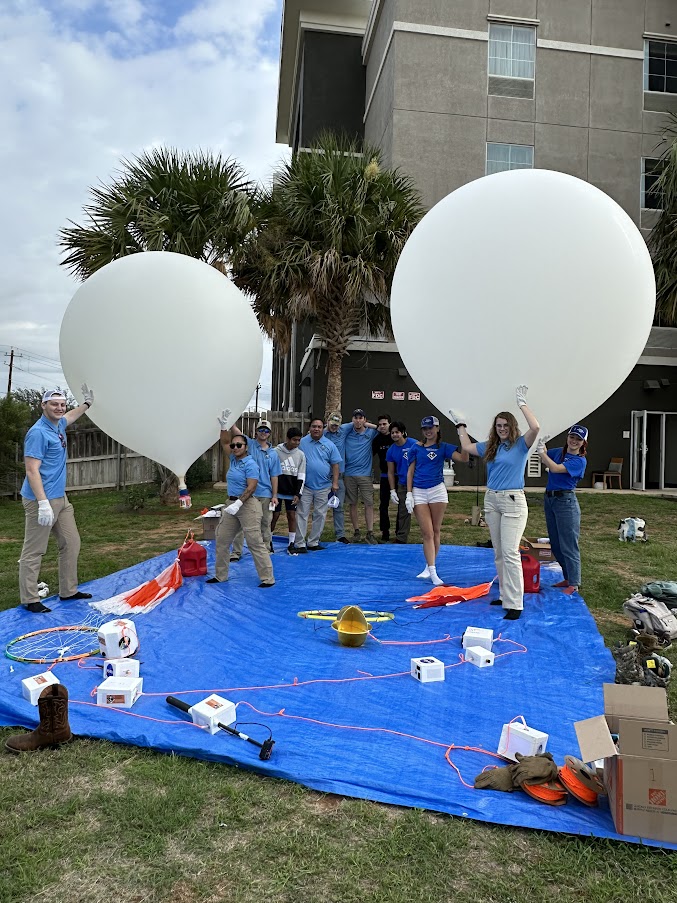 Florida Team Picture