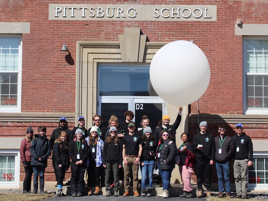 Pennsylvania Team Picture