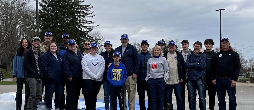 West Virginia Team Picture