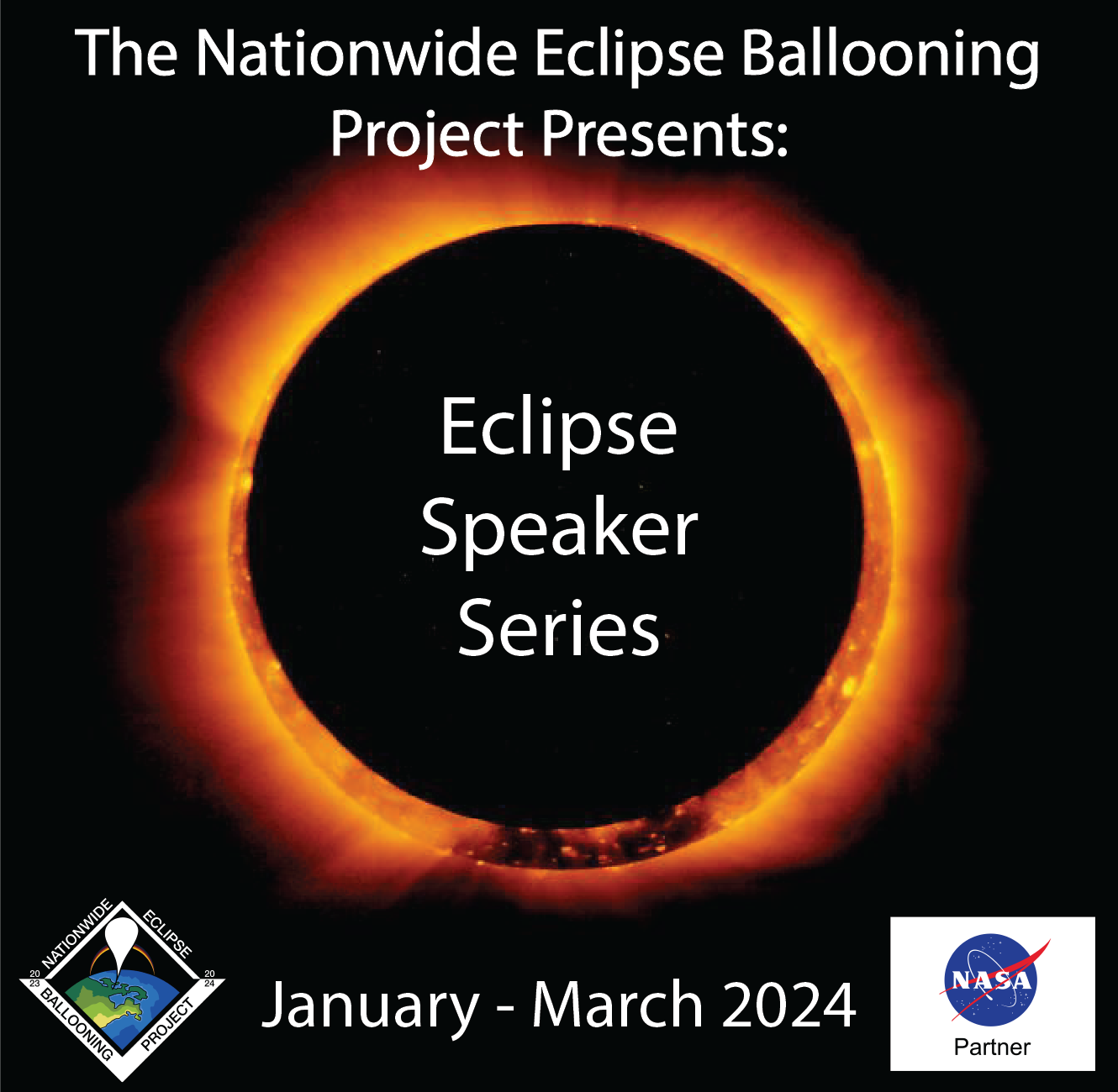 NEBP Speaker Series 2024 Logo